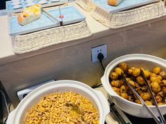 -素满香·Vegan食养自助(天一广场店)
