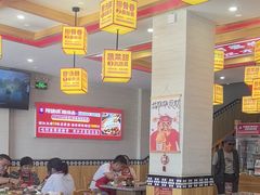 -阿婆情腊排骨火锅(金虹路店)