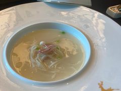 -北京饭店谭家菜