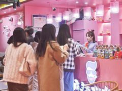 门面-麻辣大叔市井火锅(文清路店)