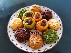 -家琳甜品(江南东店)