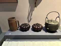 -贵州省博物馆(新馆)