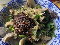 -尕周羊杂碎·清真