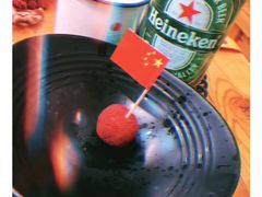 杨梅-炒豆合作社(东四总店)