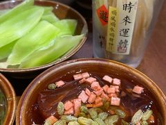 -黔有有贵州酸汤夺夺粉火锅(五味十字店)