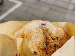 -张记烧饼(古墩店)