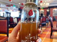鸭梨汤-大鸭梨烤鸭(石佛营店)