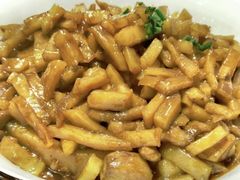 -福海居烤鸭店(鸟巢店)