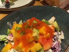 -原石牛扒·约会餐厅(龙城万科里店)