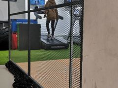-YCHL Studios健身工作室(市二宫店)