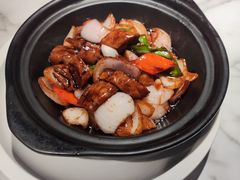 -花园茶楼(兴城西路店)