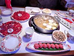 -汕头八合里海记牛肉店(清河店)