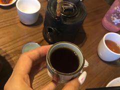 -金苑酒家·客家菜·广东老字号(万象店)
