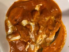 -Santoor 萨都里印度餐厅(北锣鼓巷店)