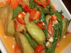 -楼兰新疆主题餐厅(苏州中心店)