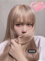 -3AM·S HAIR SALON烫发染发接发