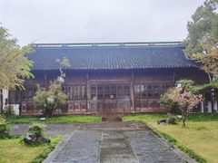 -浙江省博物馆(孤山馆区)