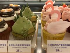 -派悦坊·甜品·蛋糕(虹口龙之梦店)