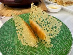 -品海楼·大连海胆锅贴馆(东港店)