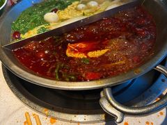 -小龙坎火锅(IFS HOT店)