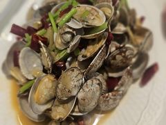 -船歌·鱼水饺青岛菜(国贸商城店)