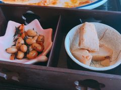 -味太助·银饭食堂(中华城店)