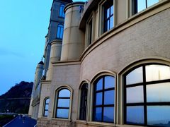 -江南天池