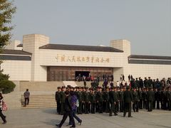 -中国人民抗日战争纪念馆