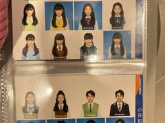 -海马体照相馆(北京合生麒麟新天地店)