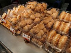 -BreadTalk面包新语·烘焙蛋糕(领展购物广场店)