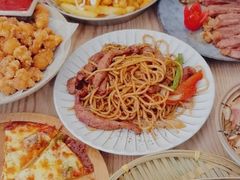 -0907餐厅(核桃园店)