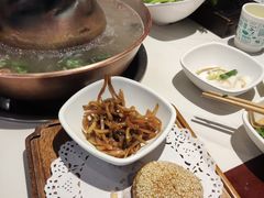 -阳坊胜利涮羊肉(禧乐汇店)