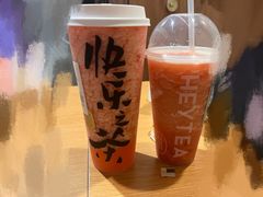 -喜茶(永旺梦乐城店)