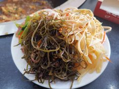 -70後铁锅炖(坡博总店)