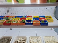 -大风歌海鲜烧烤火锅自助餐厅