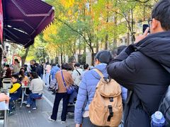 -金原鸭血粉丝汤总店(锁金村店)