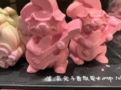 -LUSH(威尼斯人店)