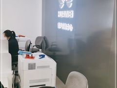 -华为智能生活馆(上海金桥国际商业广场)