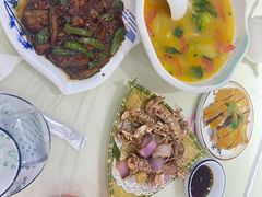 -碧海银沙海鲜餐厅(恒大海上威尼斯店)