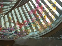 -深圳来福士广场