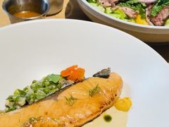 -娜娜家•Nana's restaurant (南开大悦城店)