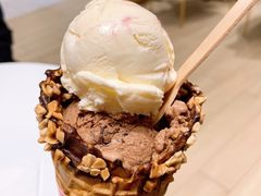 -哈根达斯(皇城恒隆广场店)