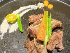 -火舞铁板烧(龙岗中心城店)