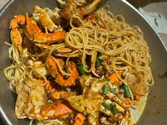 -巴厘龙虾·榜首油焖大虾(音乐学院·沿江酒馆店)