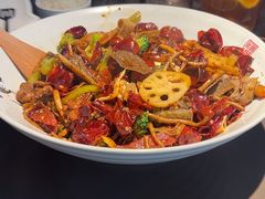-川成元·麻辣香锅(凯德MALL西直门店)