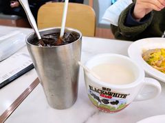 -深仔记茶餐厅(亚士厘道店)