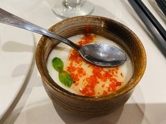 宫廷杏仁豆腐-四季民福烤鸭店(王府井灯市口店)