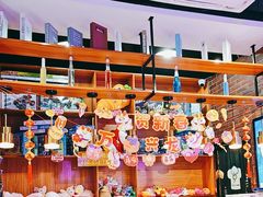 -豪德亨牛排自助餐厅(抚州东乡店)