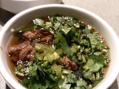 -海底捞火锅(吴中路店)