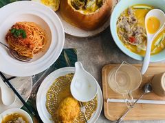 -大树餐厅(红旗街万达店)